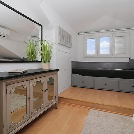 Spacious 2 Bedroom Apt Luxeview- Oldtownview, 10Min To Town Dubrovnik Dış mekan fotoğraf