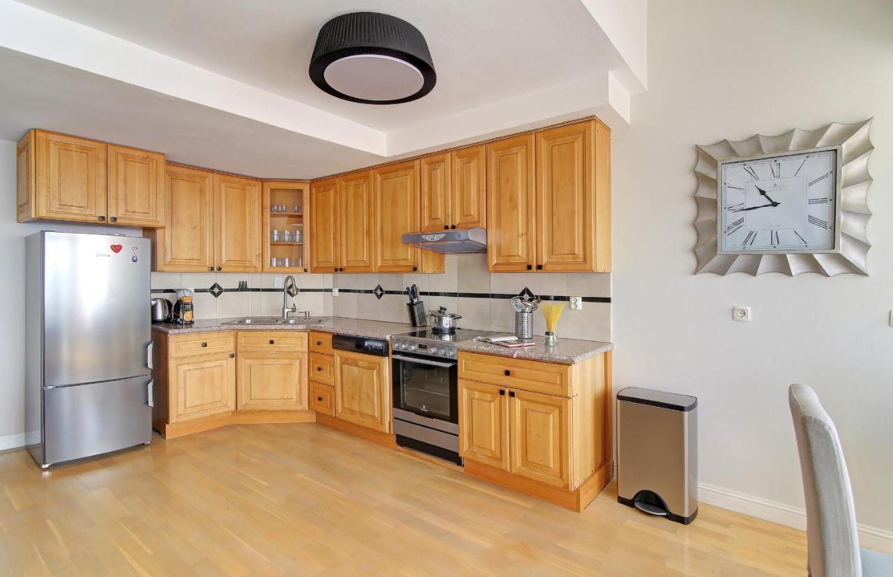 Spacious 2 Bedroom Apt Luxeview- Oldtownview, 10Min To Town Dubrovnik Dış mekan fotoğraf