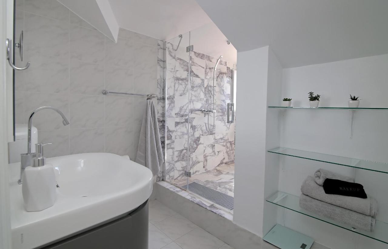 Spacious 2 Bedroom Apt Luxeview- Oldtownview, 10Min To Town Dubrovnik Dış mekan fotoğraf